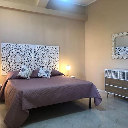Casalotto Lägenhet Reggio di Calabria Exteriör bild
