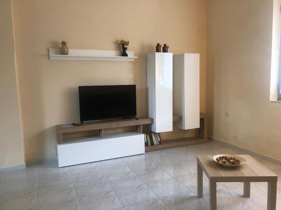 Casalotto Lägenhet Reggio di Calabria Exteriör bild